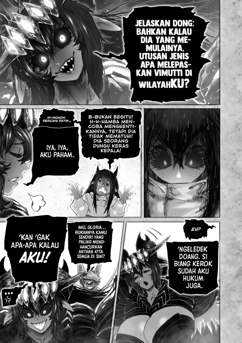Ramia-Yana Chapter 11 - halaman 10