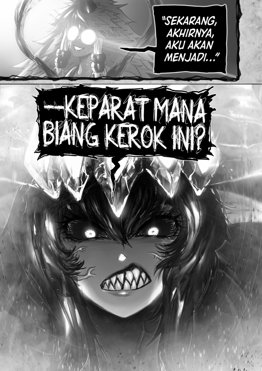 Ramia-Yana Chapter 11 - halaman 12