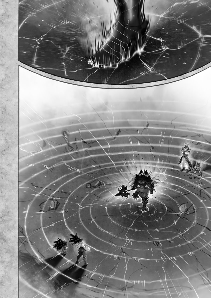 Ramia-Yana Chapter 11 - halaman 13