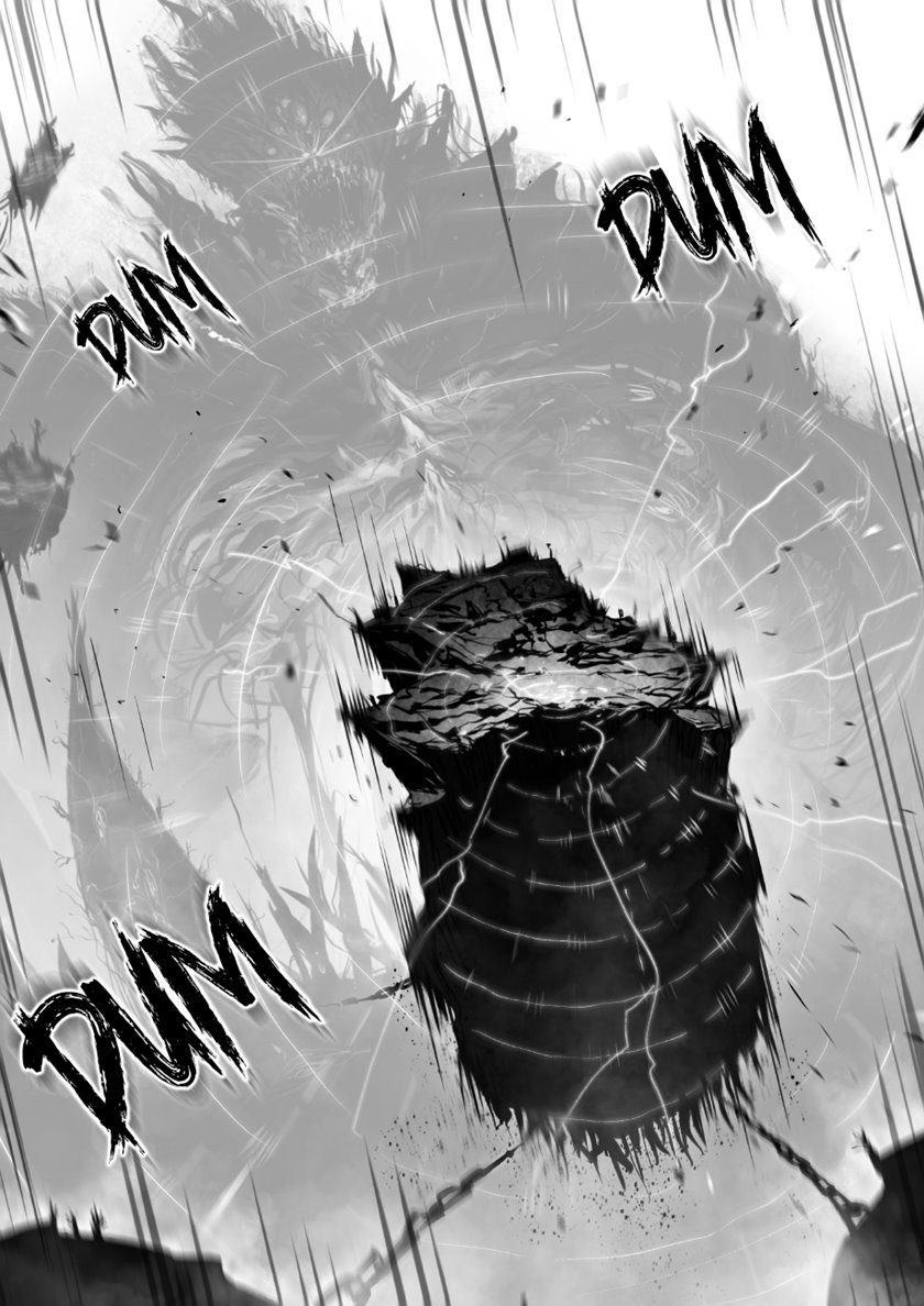 Ramia-Yana Chapter 11 - halaman 14