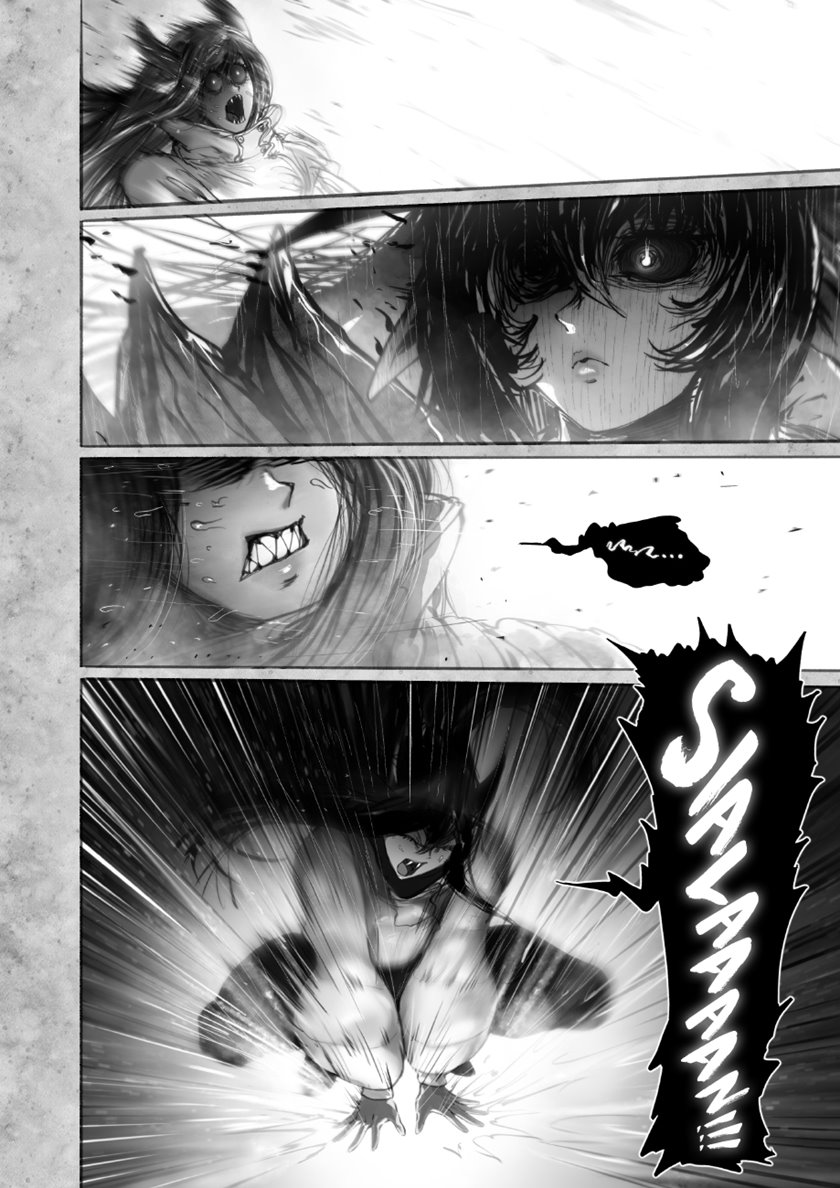 Ramia-Yana Chapter 11 - halaman 15
