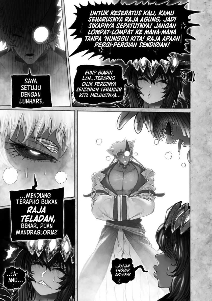 Ramia-Yana Chapter 11 - halaman 4