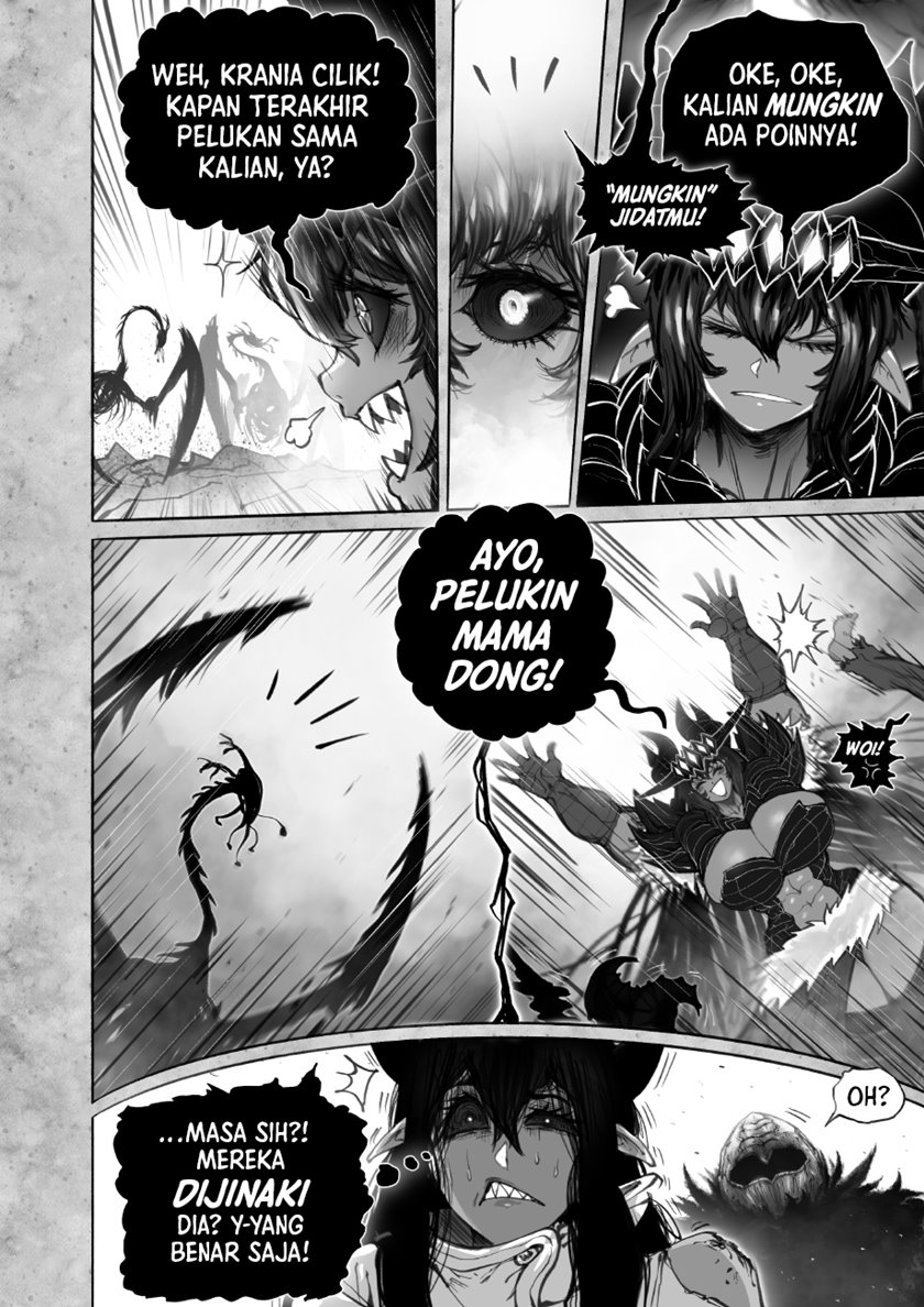 Ramia-Yana Chapter 11 - halaman 5