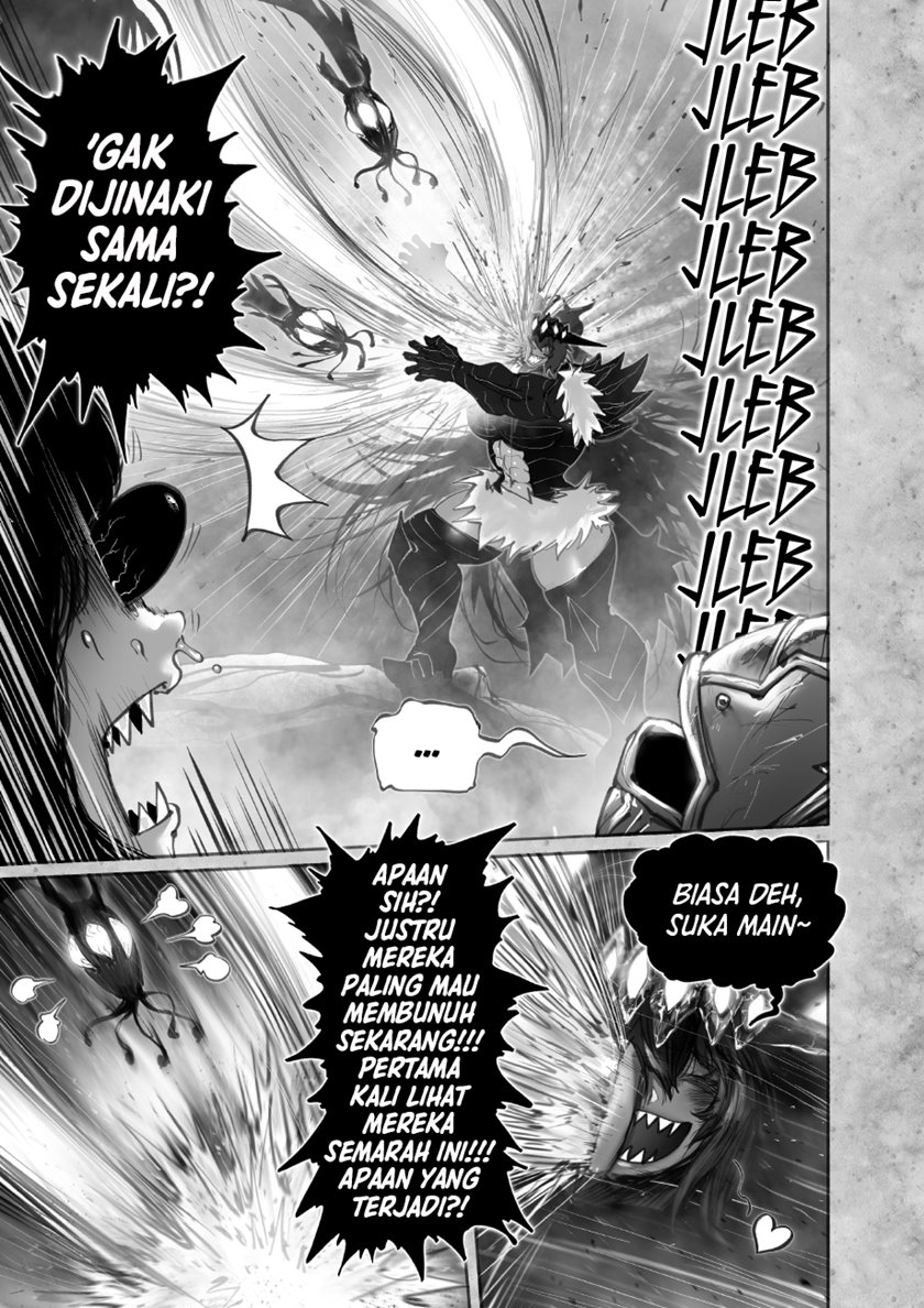 Ramia-Yana Chapter 11 - halaman 6