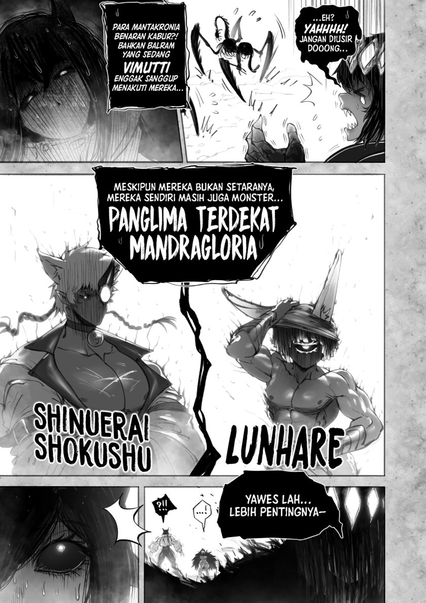 Ramia-Yana Chapter 11 - halaman 8
