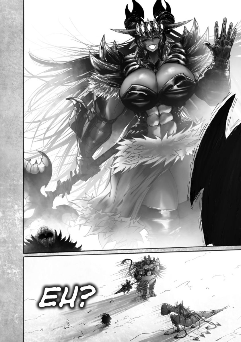 Ramia-Yana Chapter 12 - halaman 10