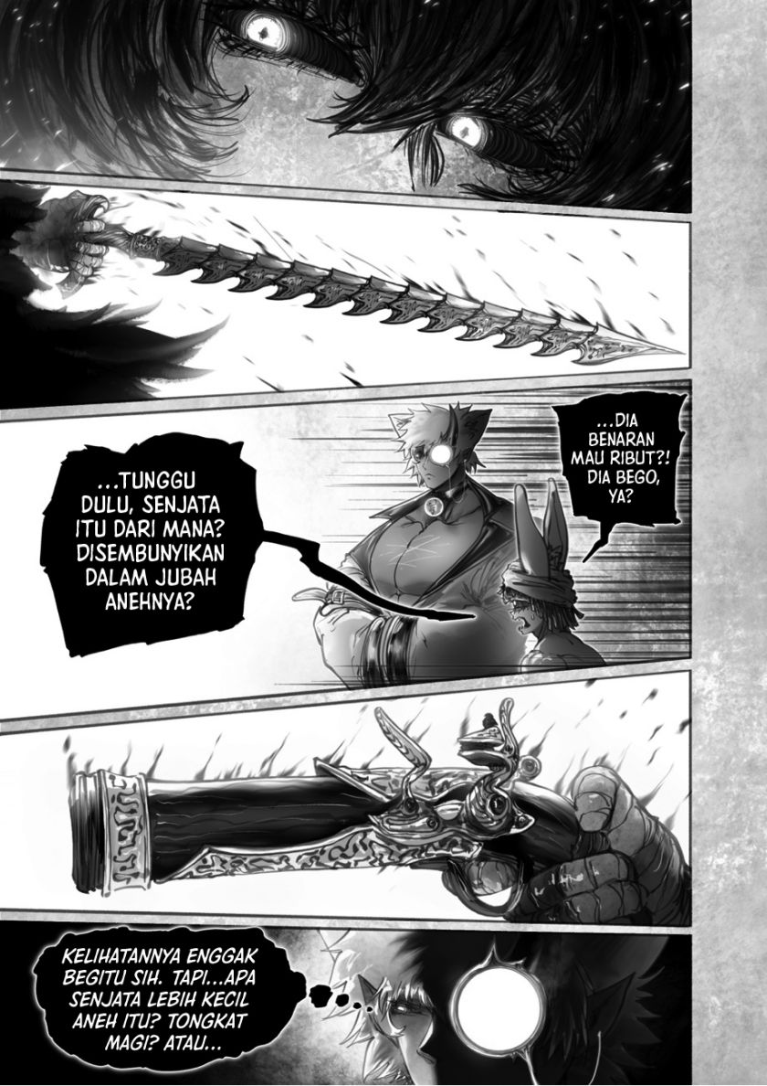 Ramia-Yana Chapter 12 - halaman 15