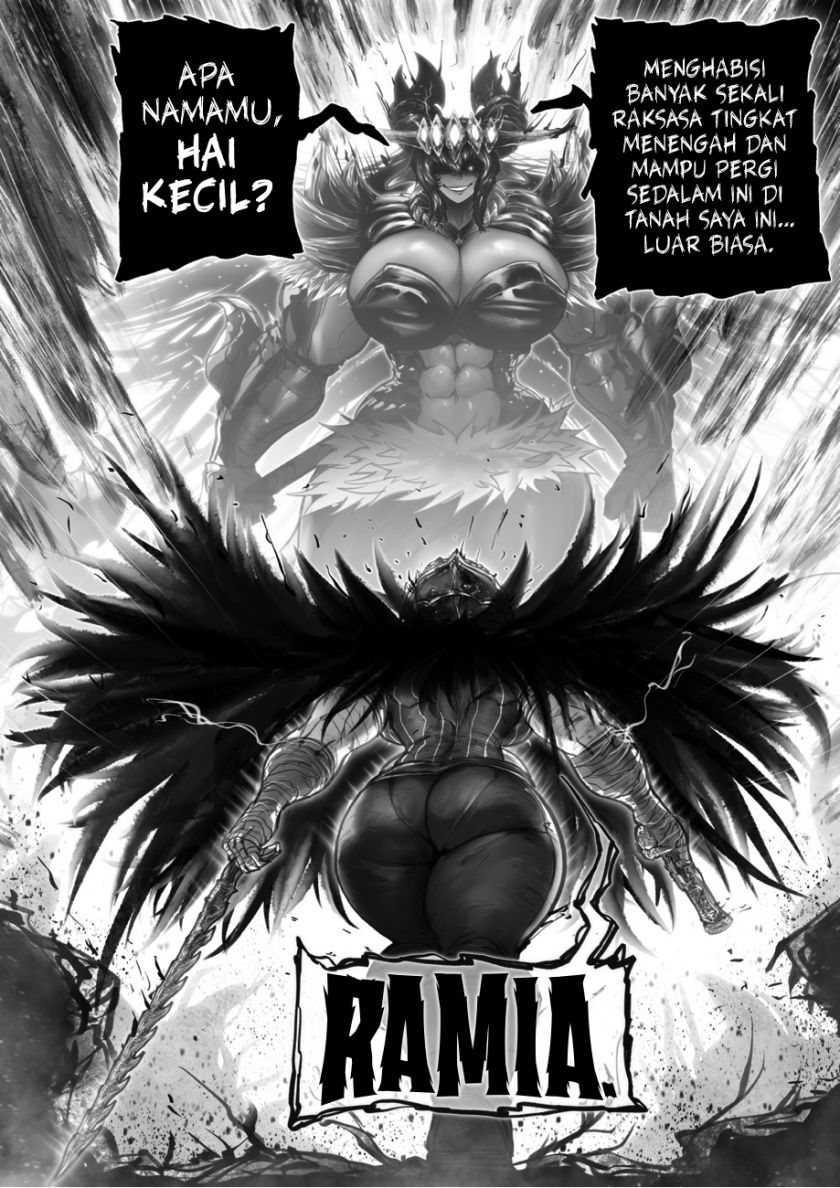 Ramia-Yana Chapter 12 - halaman 16