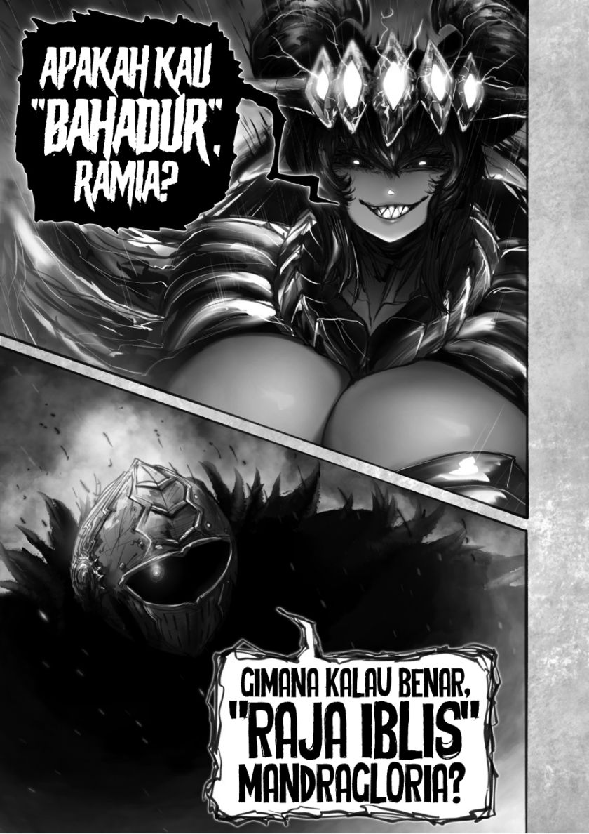 Ramia-Yana Chapter 12 - halaman 17
