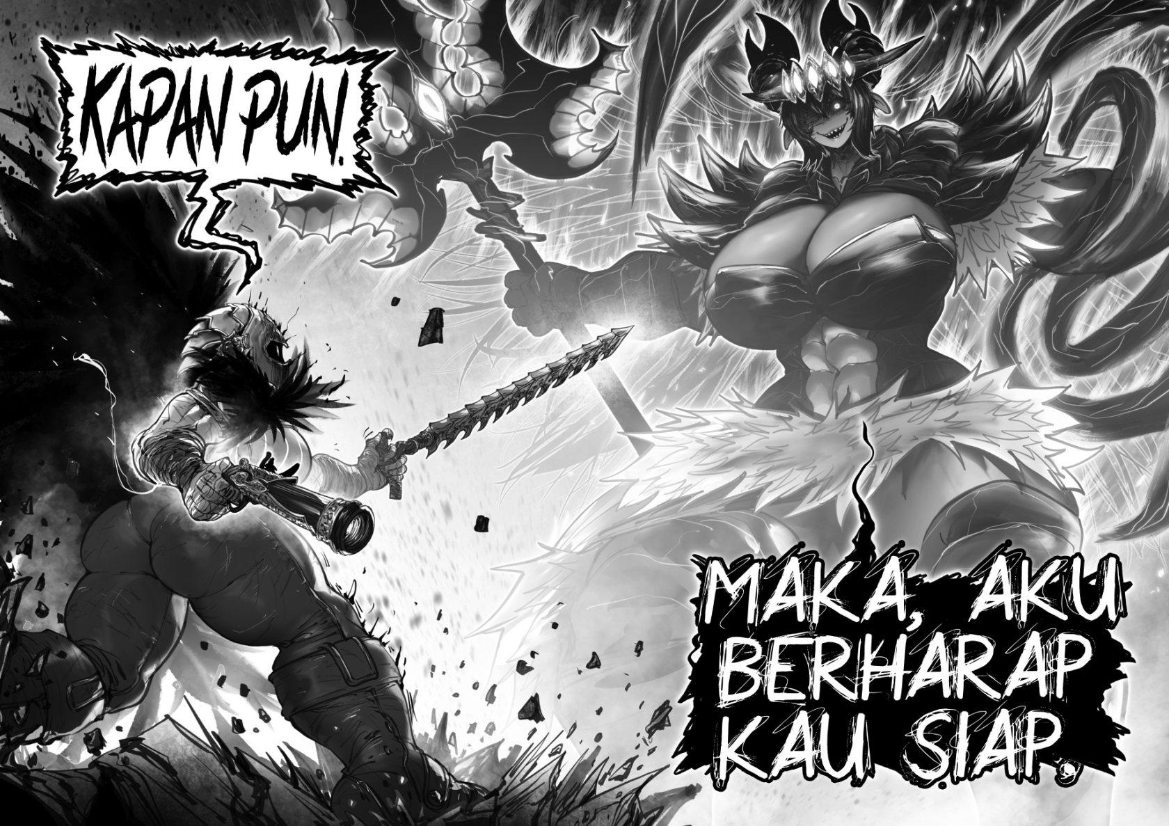 Ramia-Yana Chapter 12 - halaman 18