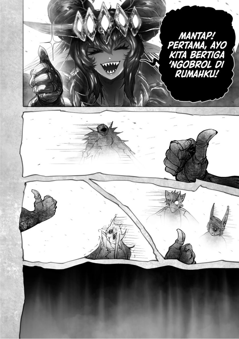 Ramia-Yana Chapter 12 - halaman 19