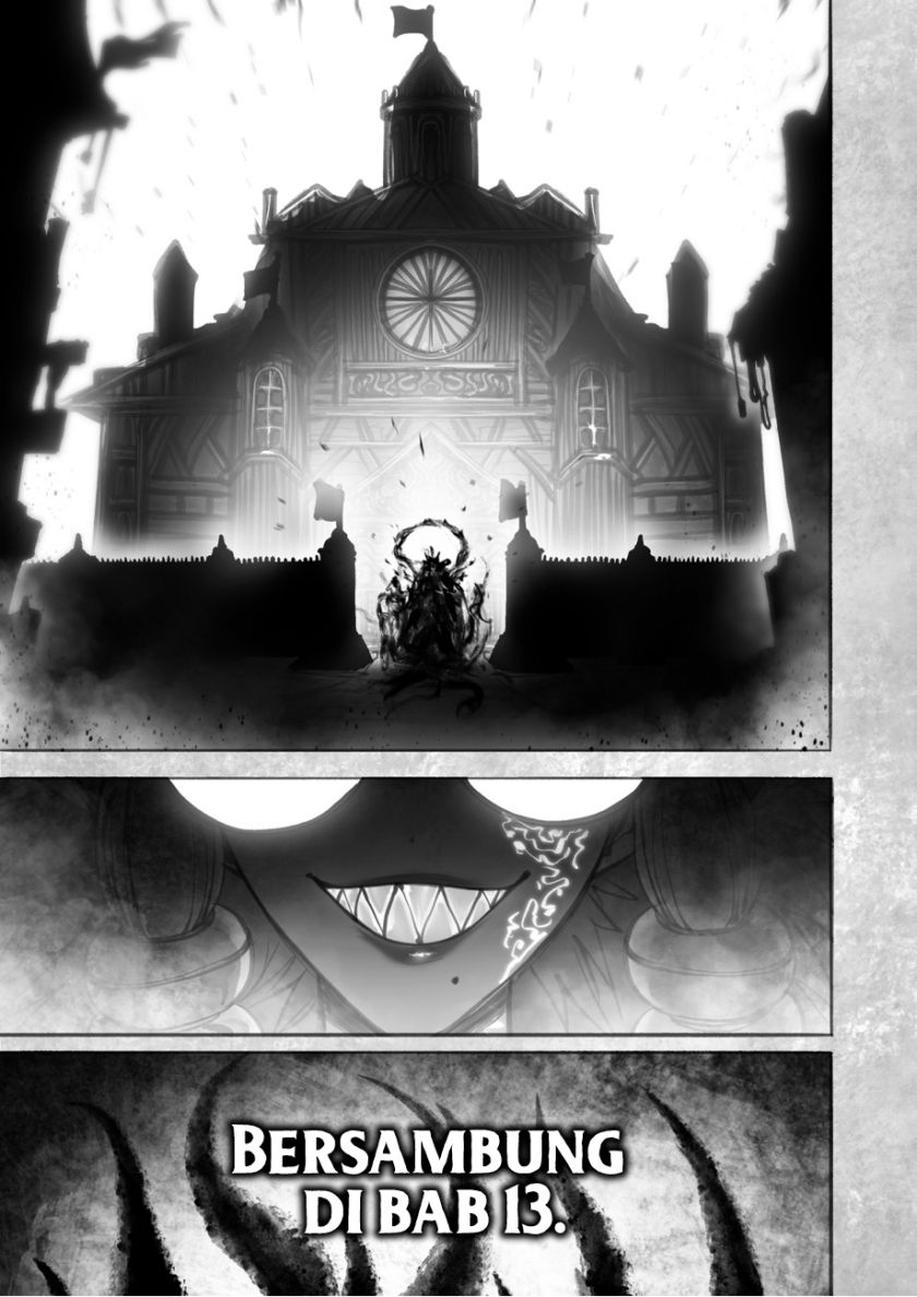 Ramia-Yana Chapter 12 - halaman 20