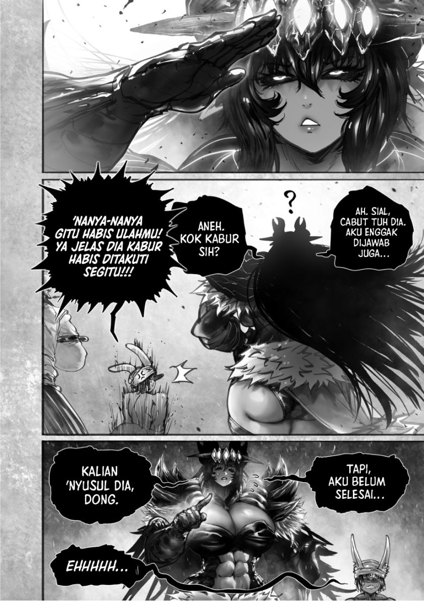 Ramia-Yana Chapter 12 - halaman 3