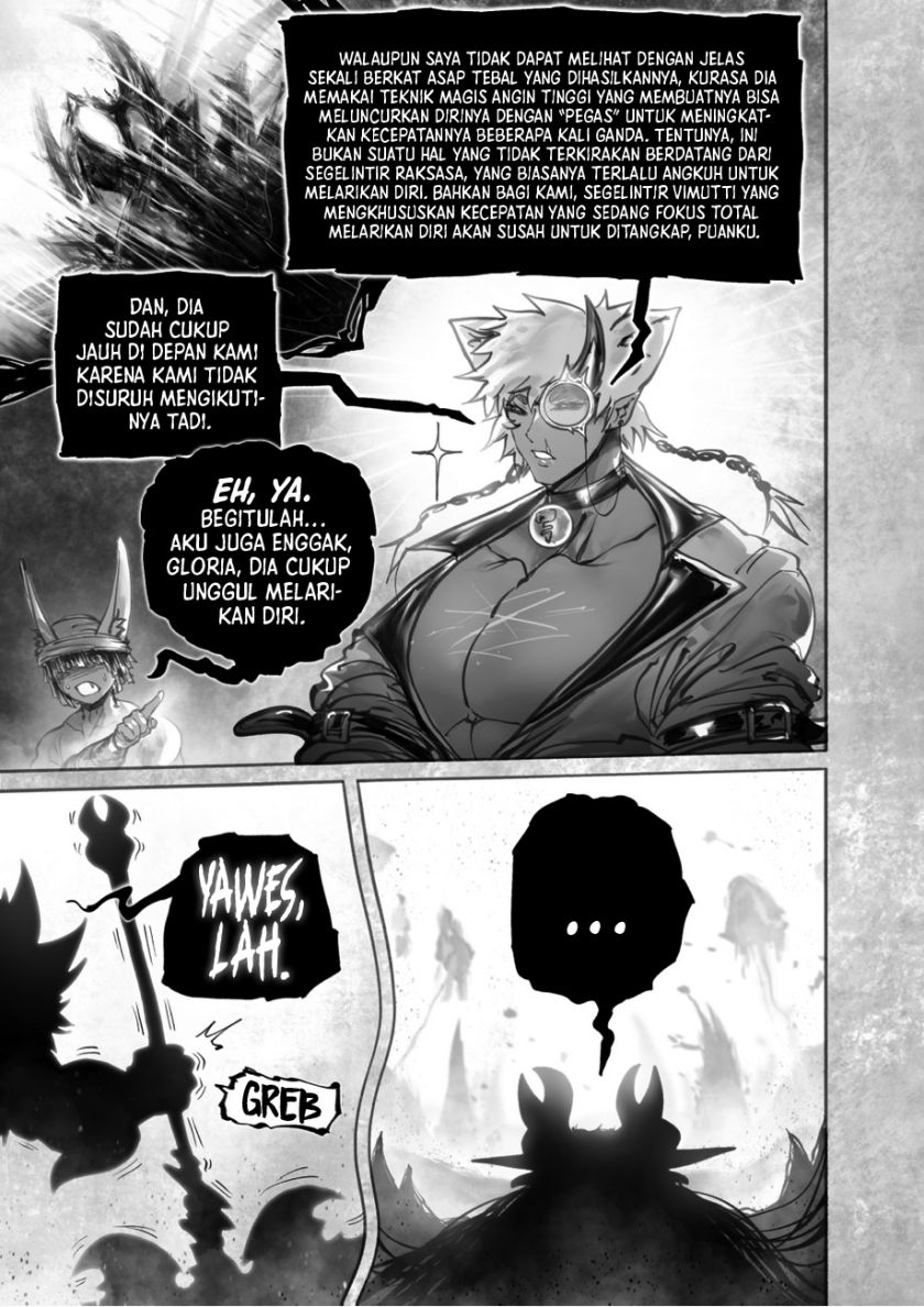 Ramia-Yana Chapter 12 - halaman 4