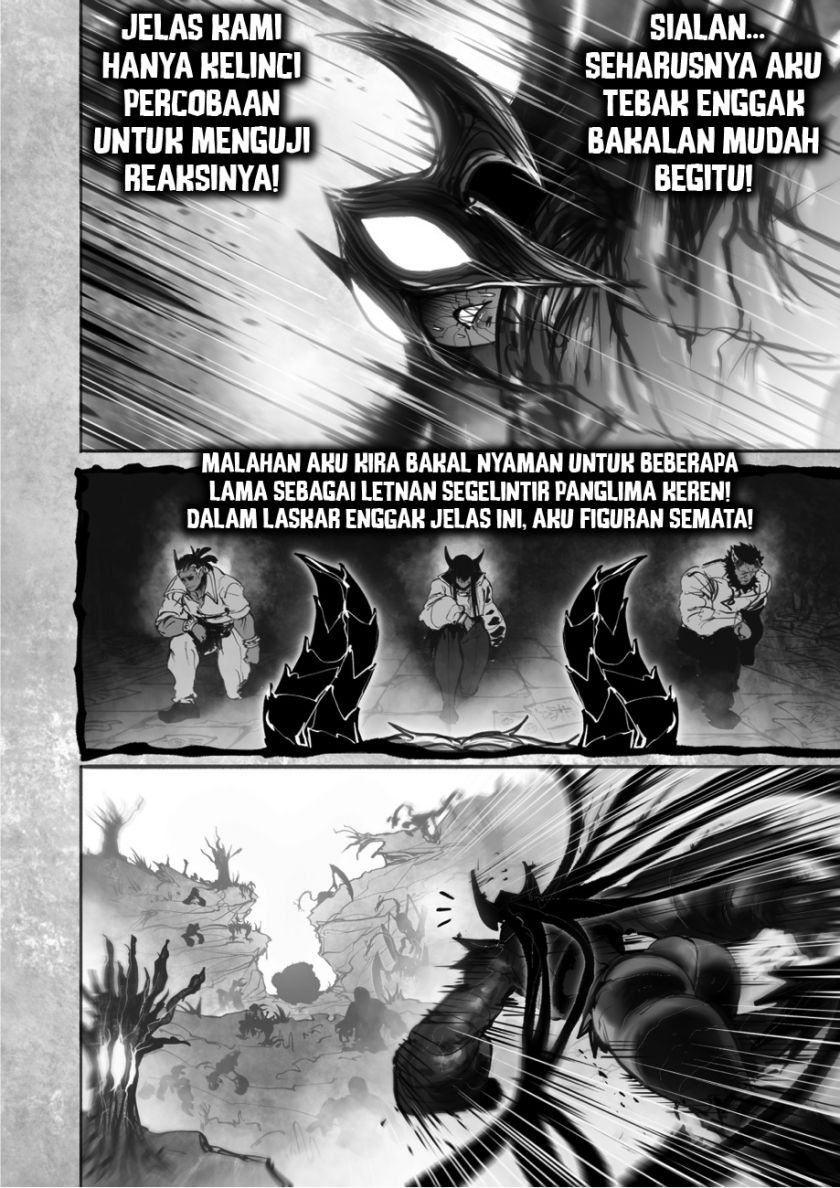 Ramia-Yana Chapter 12 - halaman 5