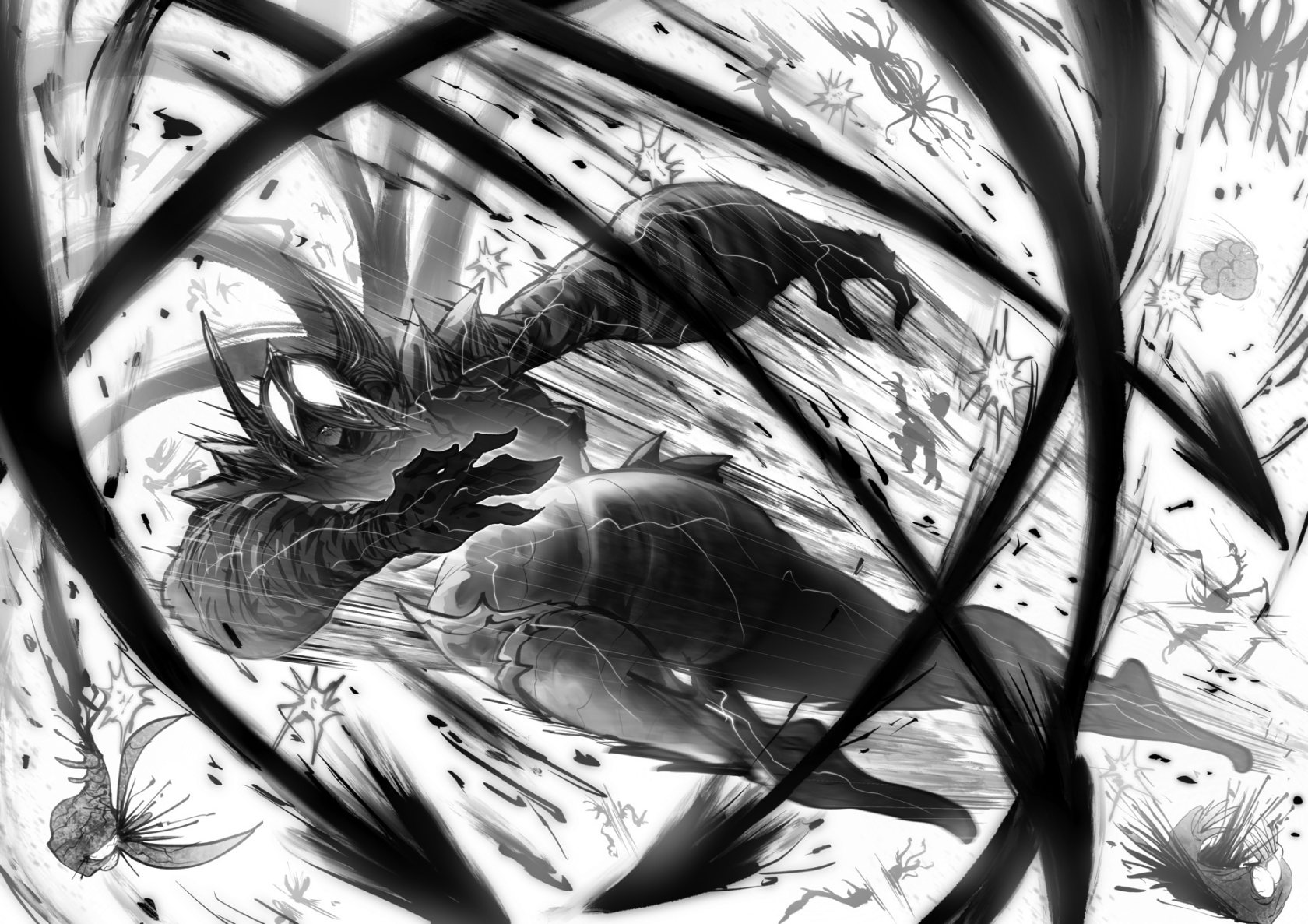 Ramia-Yana Chapter 12 - halaman 7