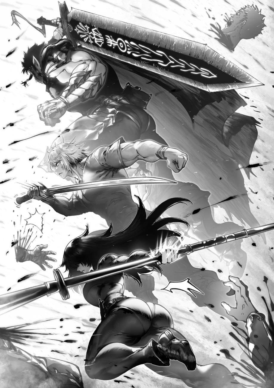 Ramia-Yana Chapter 13 - halaman 10