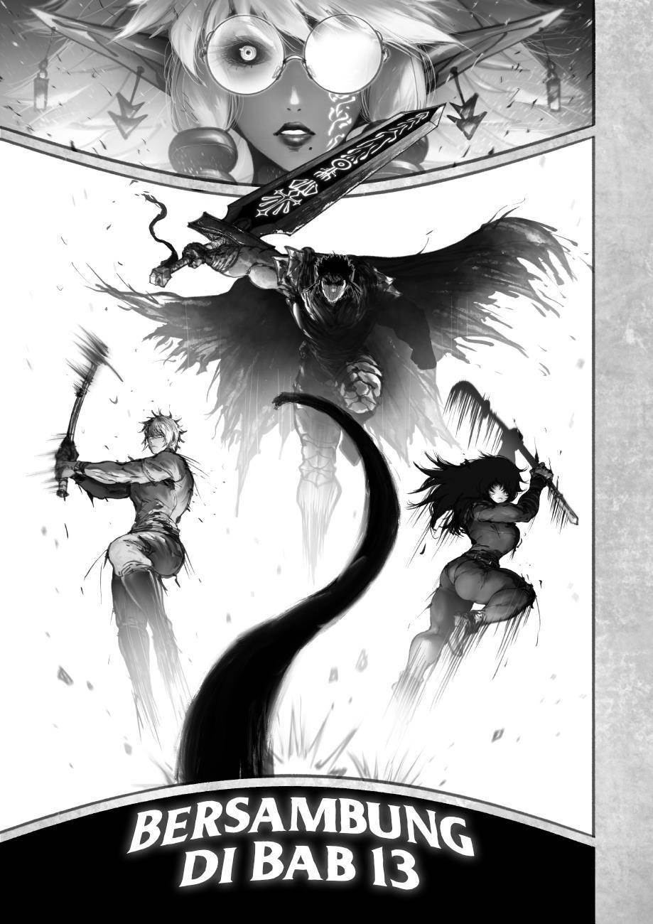 Ramia-Yana Chapter 13 - halaman 11