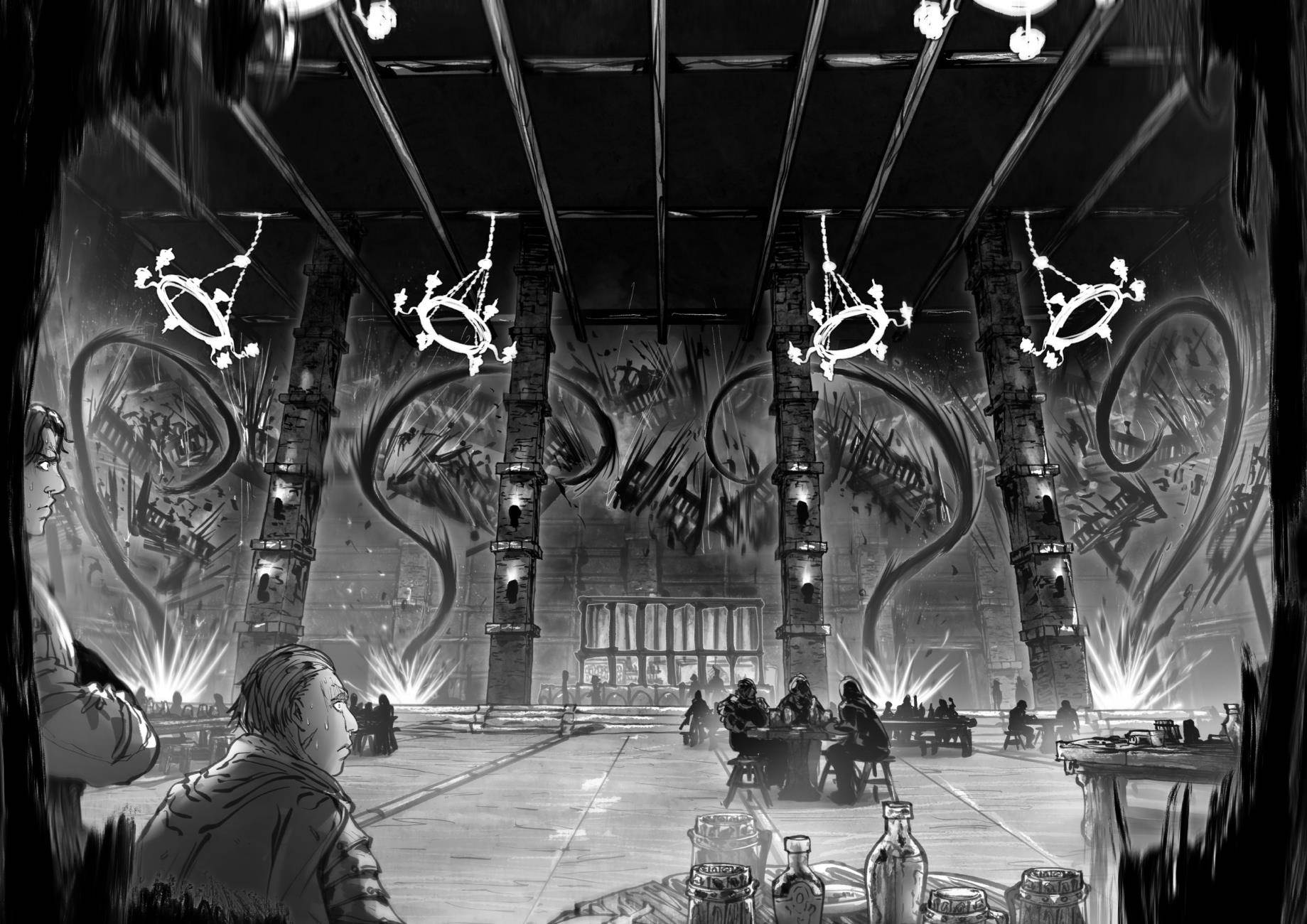 Ramia-Yana Chapter 13 - halaman 3