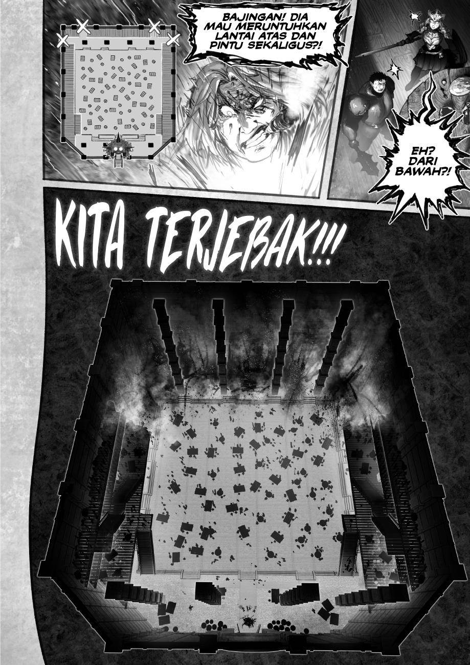 Ramia-Yana Chapter 13 - halaman 4
