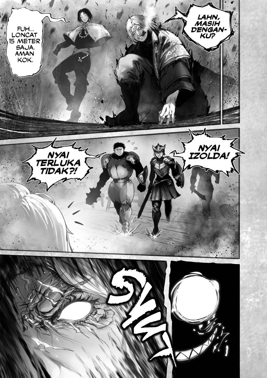 Ramia-Yana Chapter 13 - halaman 5