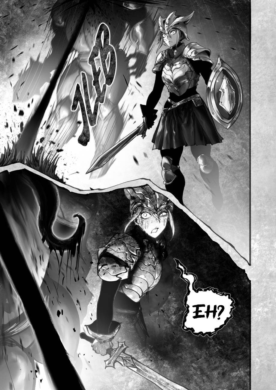 Ramia-Yana Chapter 13 - halaman 7