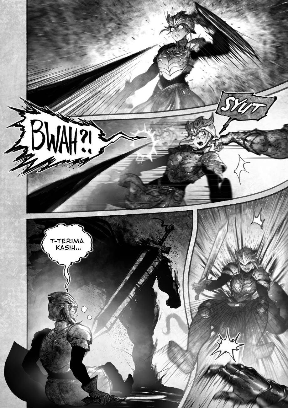 Ramia-Yana Chapter 13 - halaman 8