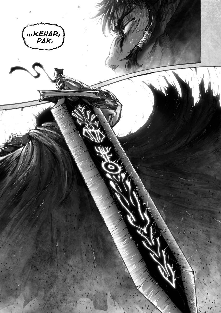 Ramia-Yana Chapter 13 - halaman 9