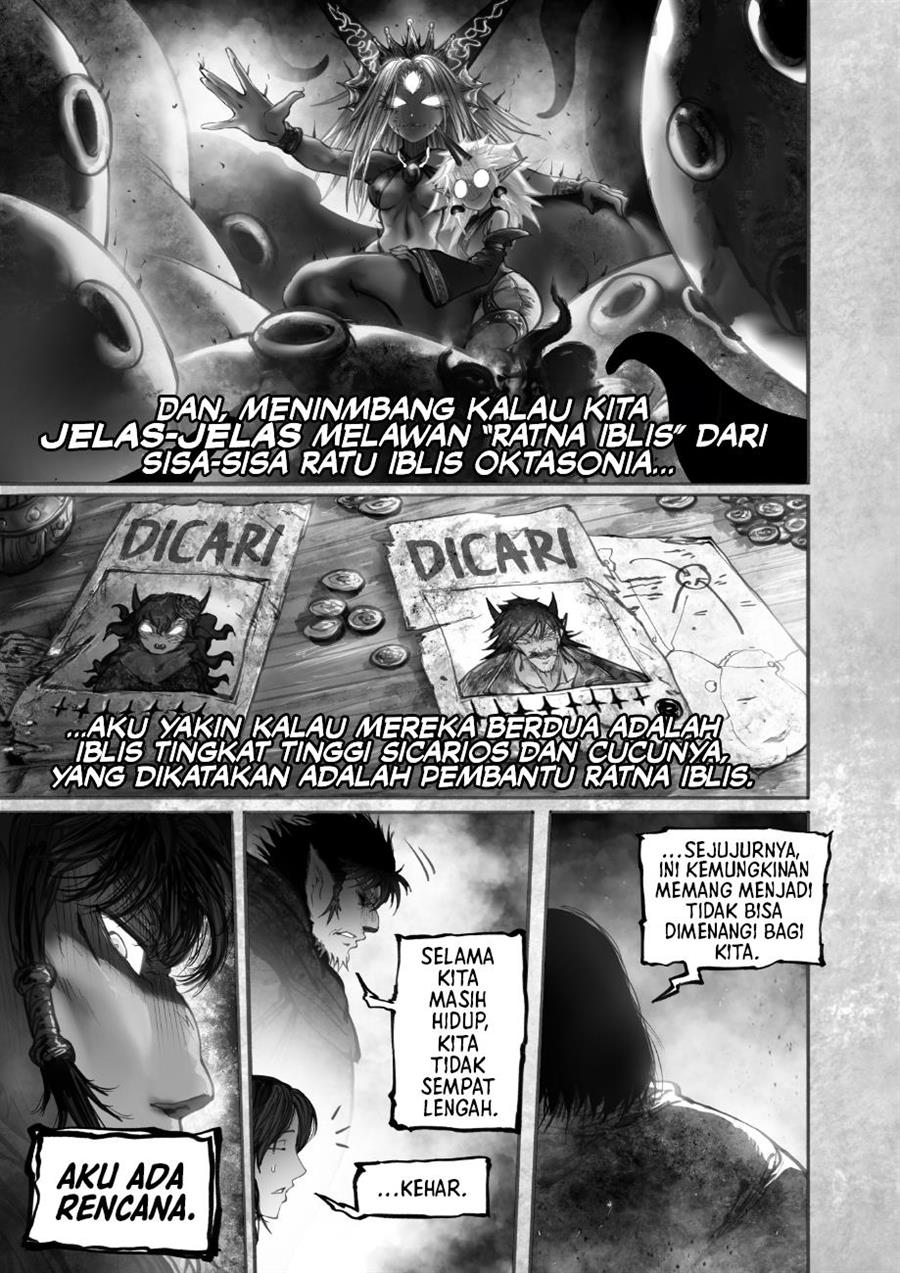 Ramia-Yana Chapter 14 - halaman 10
