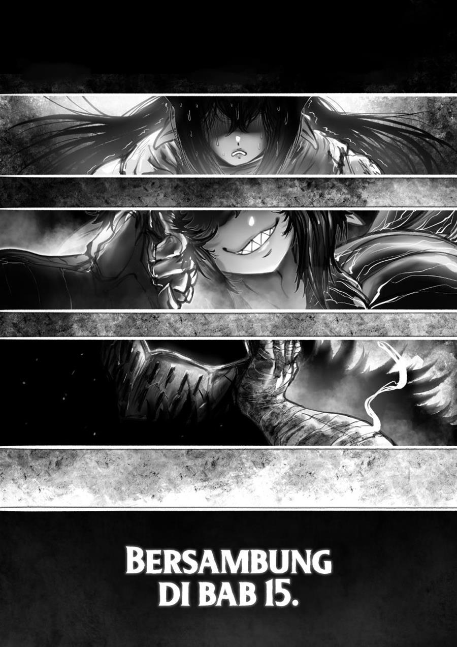 Ramia-Yana Chapter 14 - halaman 13