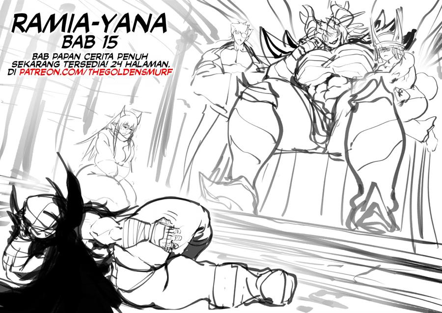 Ramia-Yana Chapter 14 - halaman 14
