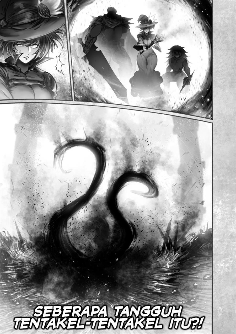 Ramia-Yana Chapter 14 - halaman 2