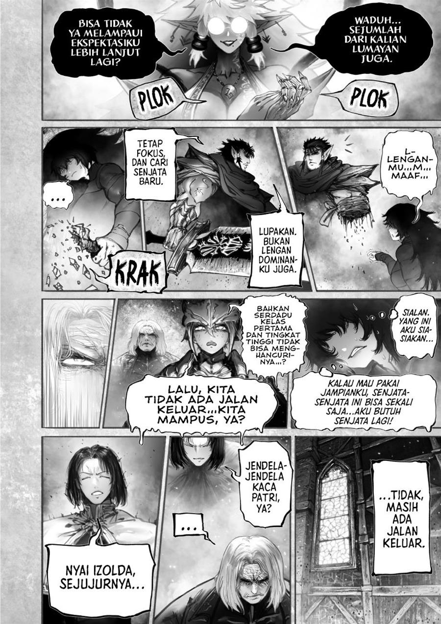 Ramia-Yana Chapter 14 - halaman 3