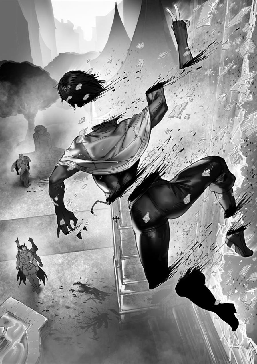 Ramia-Yana Chapter 14 - halaman 6