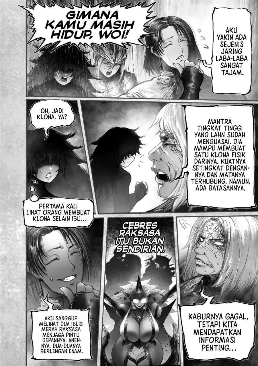 Ramia-Yana Chapter 14 - halaman 9