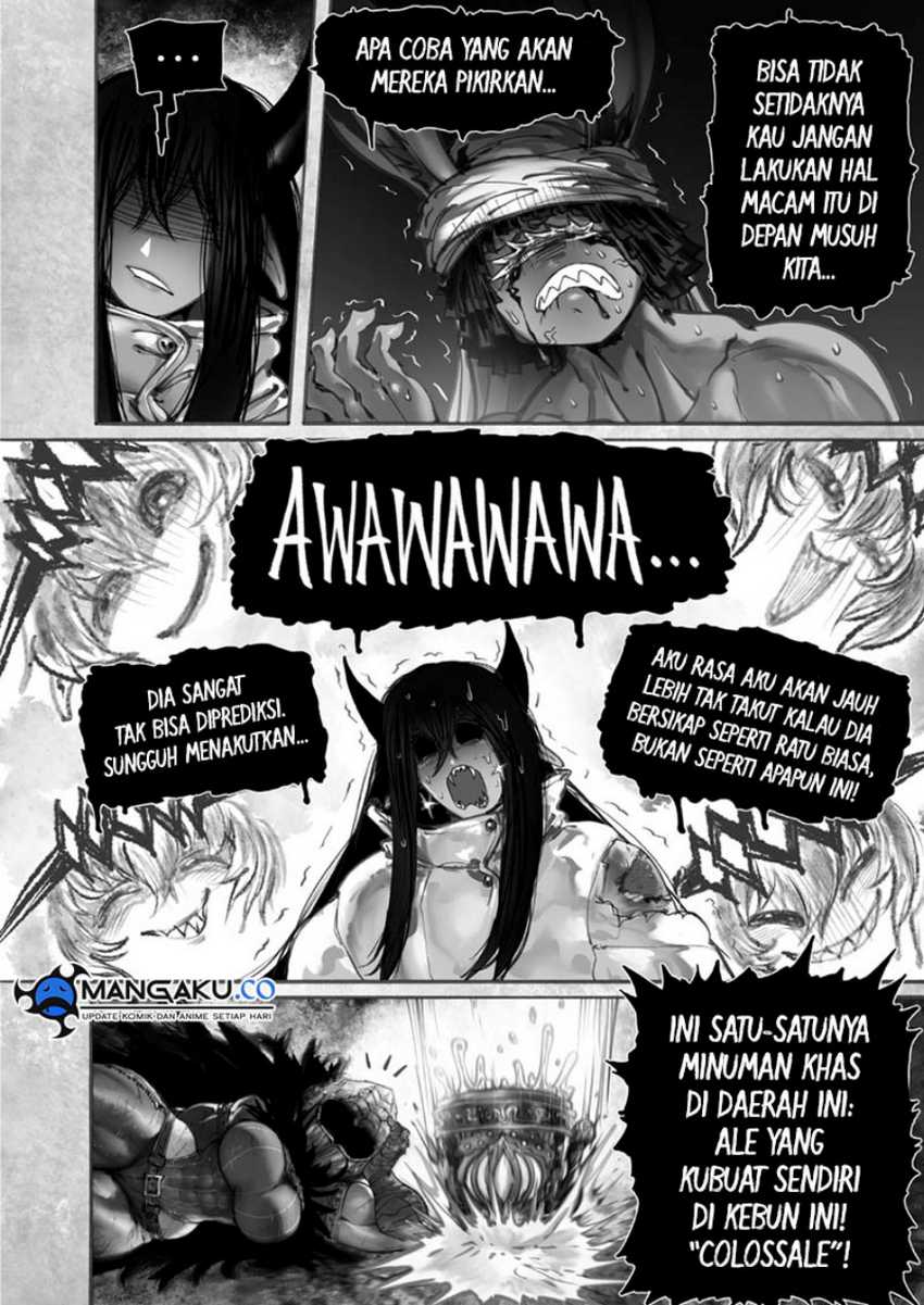 Ramia-Yana Chapter 15 - halaman 10