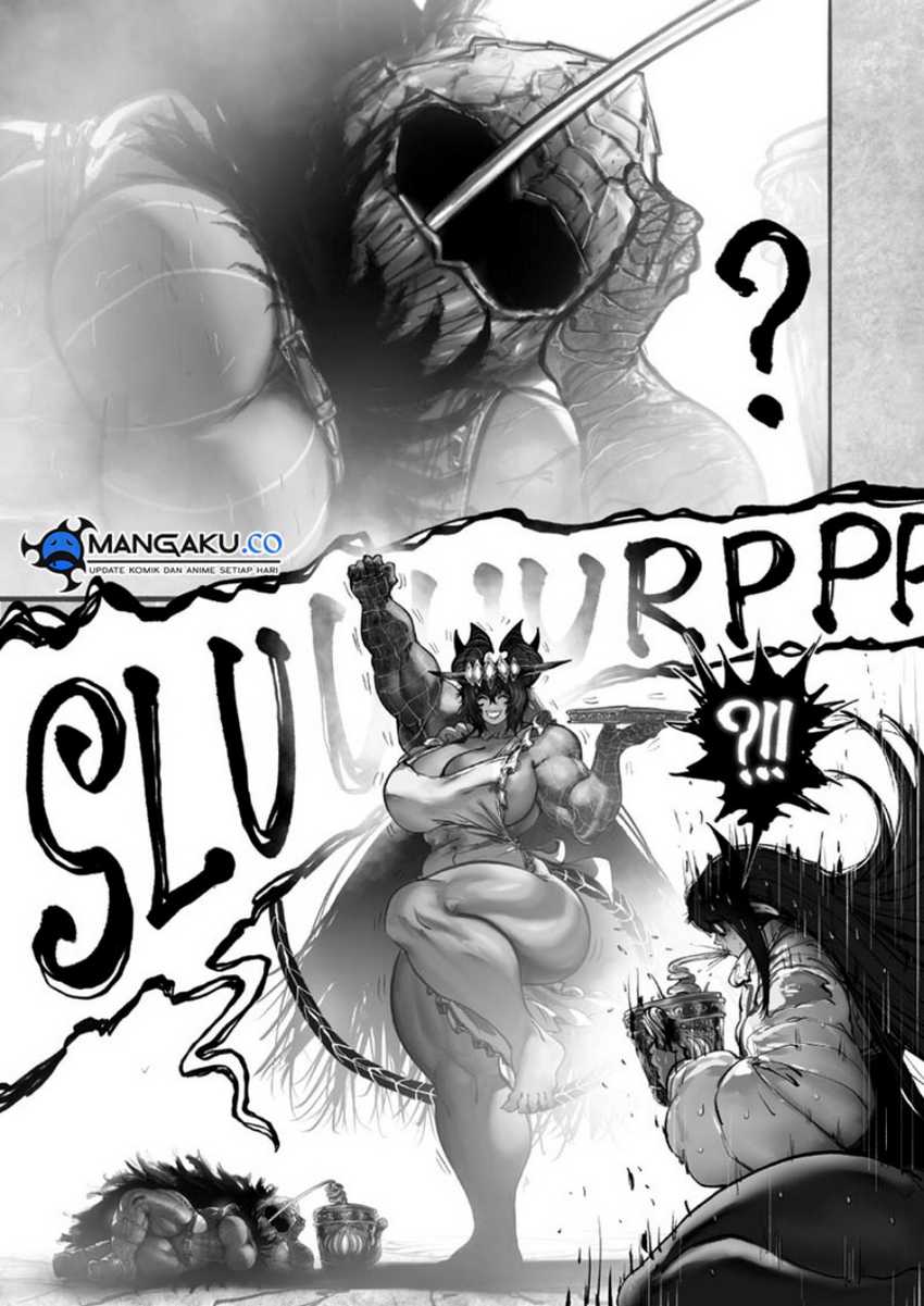 Ramia-Yana Chapter 15 - halaman 11