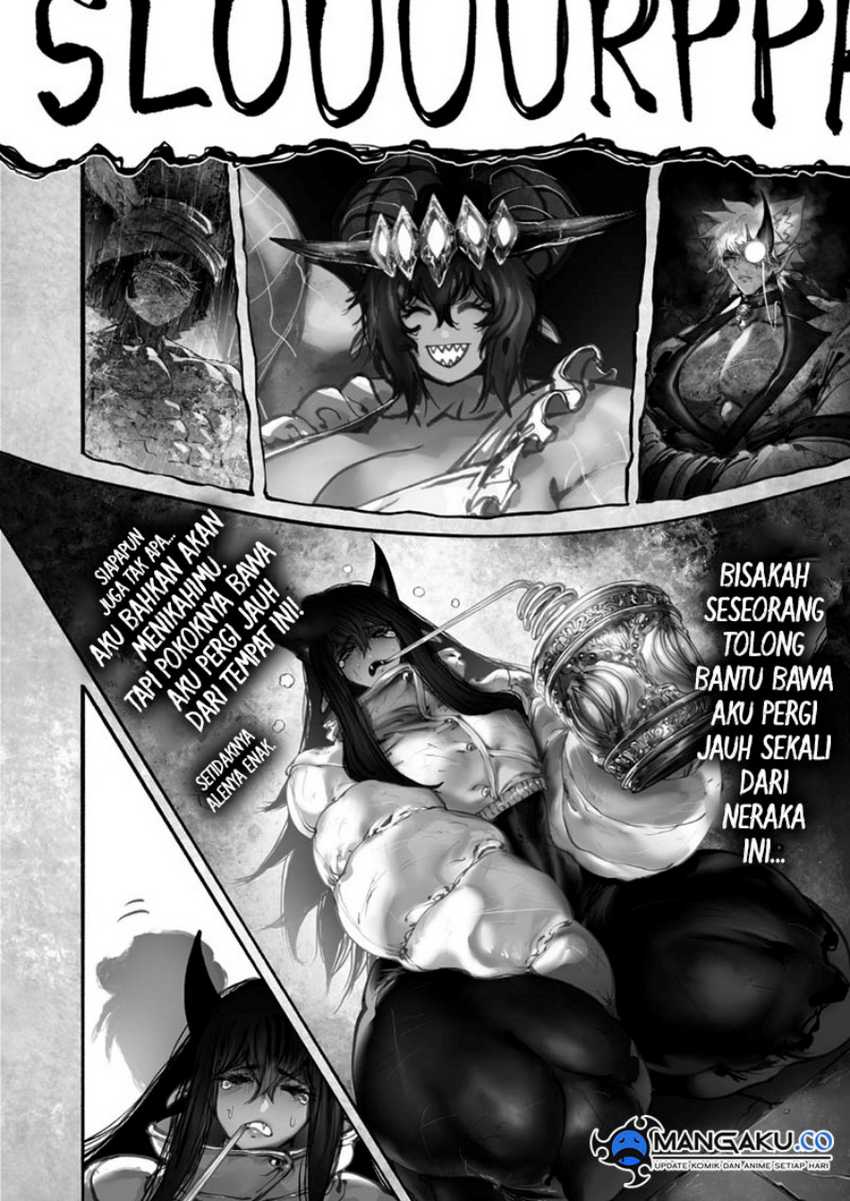 Ramia-Yana Chapter 15 - halaman 12