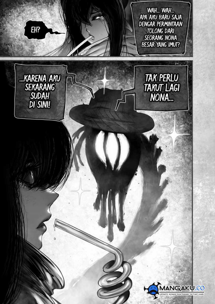 Ramia-Yana Chapter 15 - halaman 13