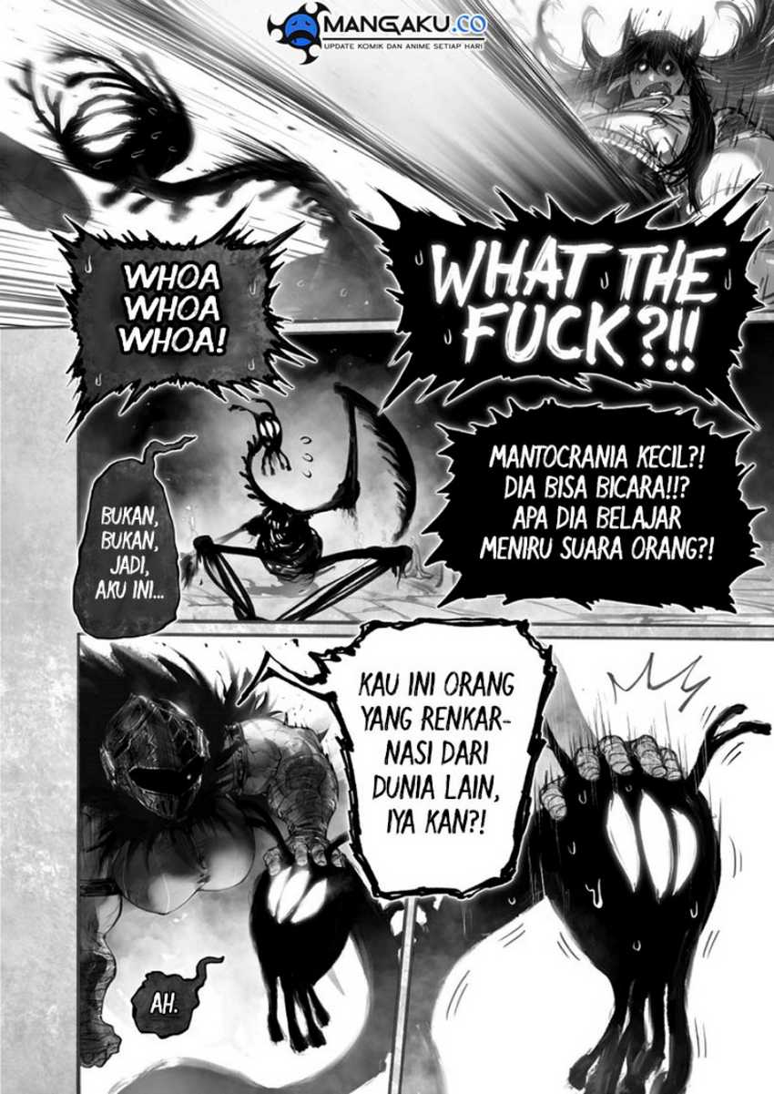 Ramia-Yana Chapter 15 - halaman 14