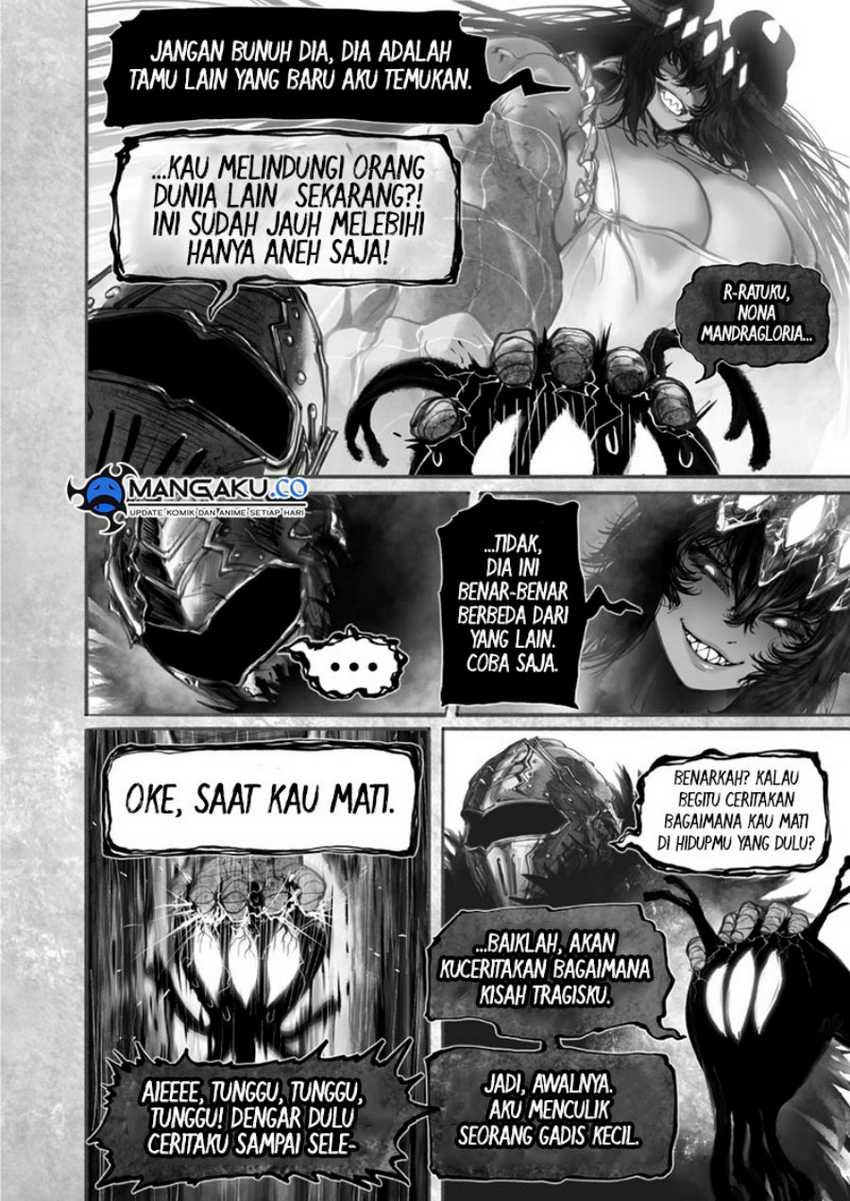 Ramia-Yana Chapter 15 - halaman 16