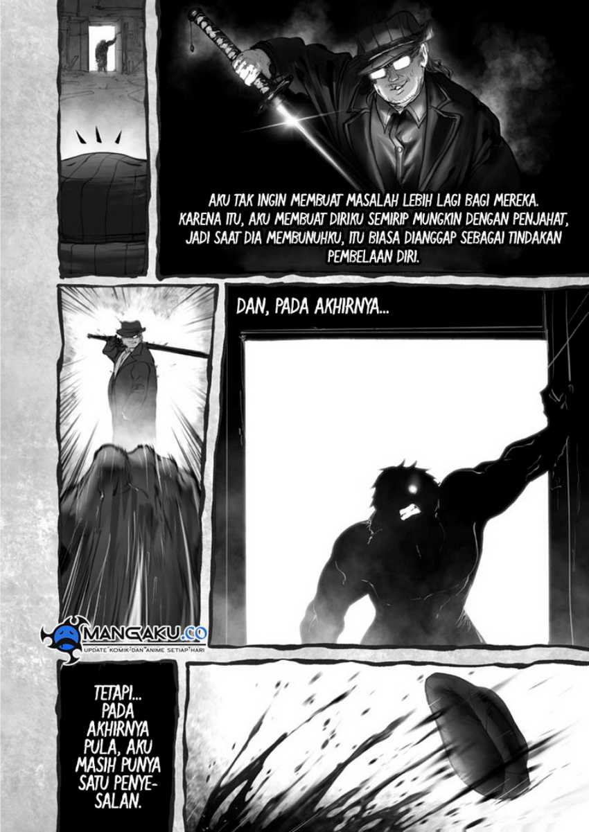 Ramia-Yana Chapter 15 - halaman 18
