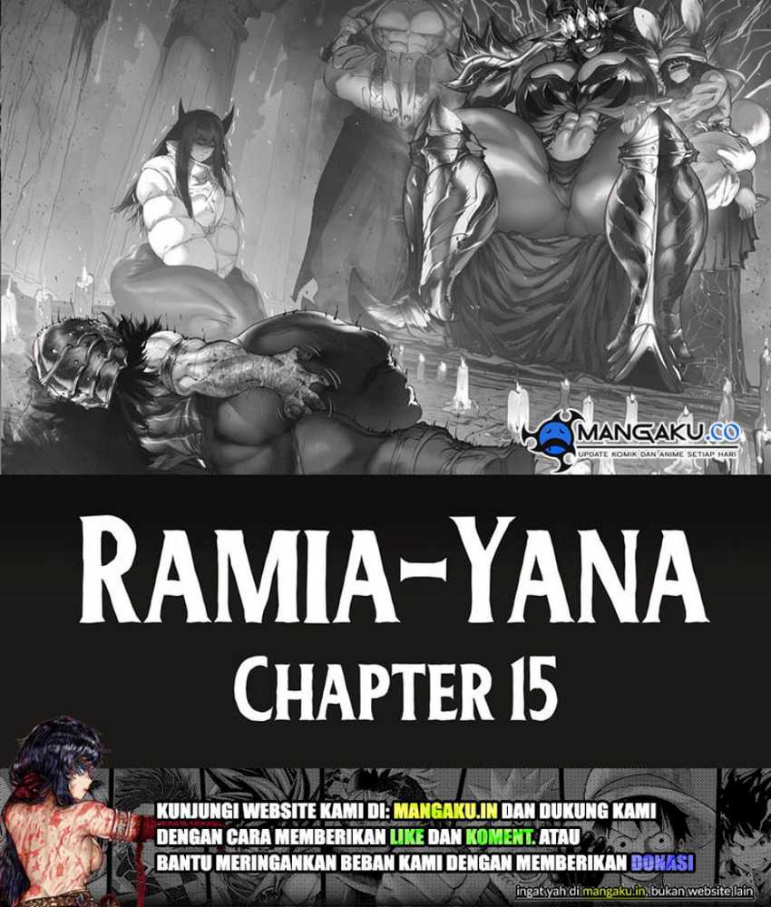 Ramia-Yana Chapter 15 - halaman 2