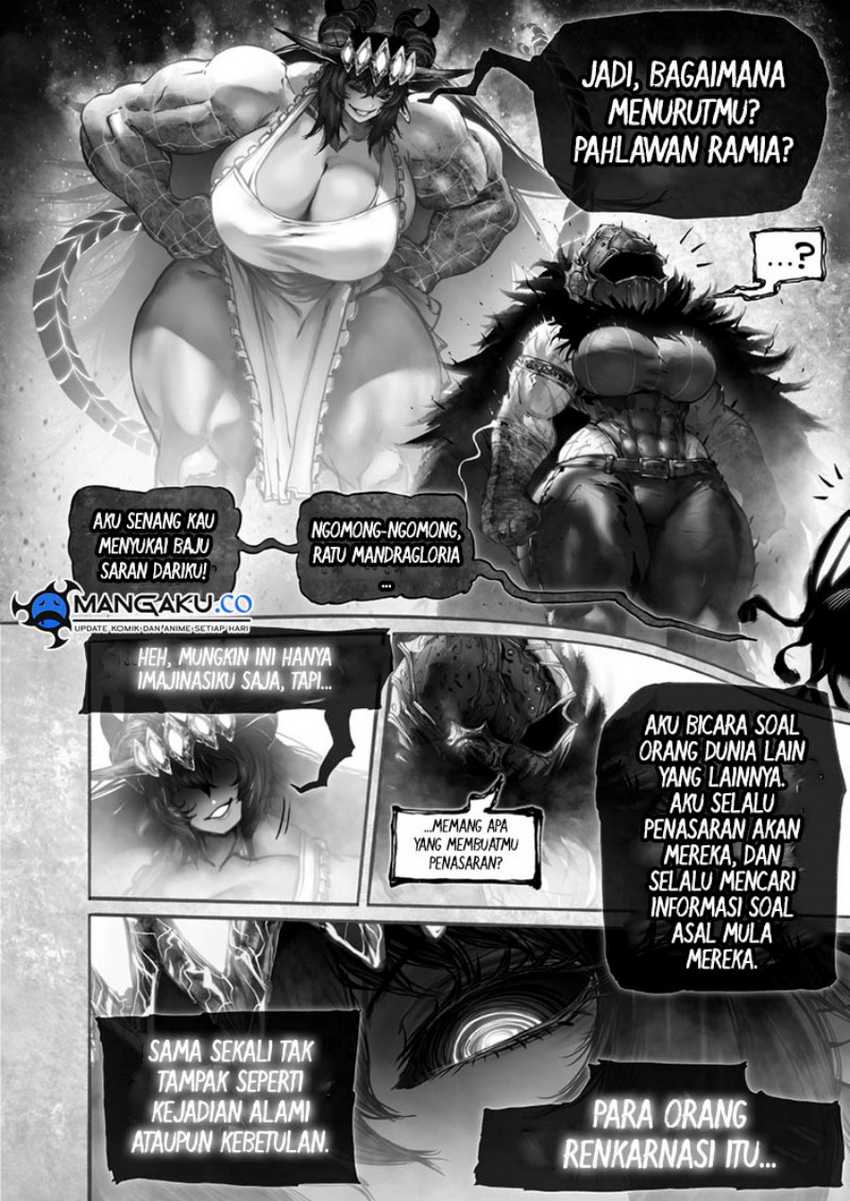 Ramia-Yana Chapter 15 - halaman 20