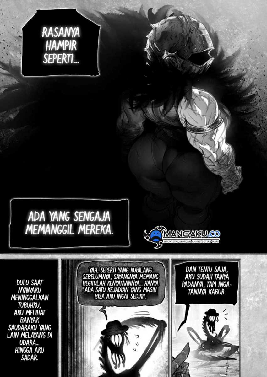 Ramia-Yana Chapter 15 - halaman 21