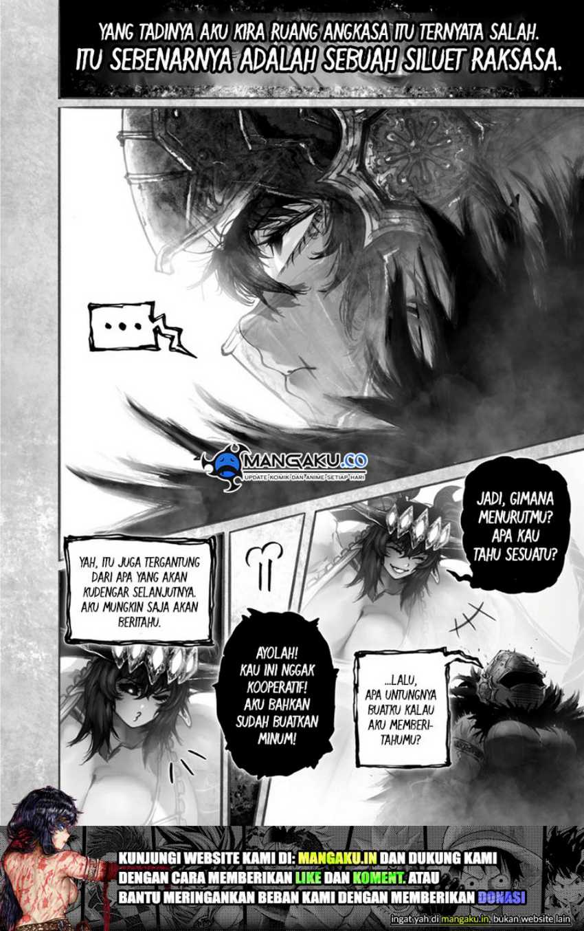 Ramia-Yana Chapter 15 - halaman 23