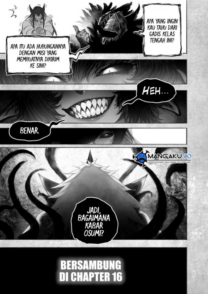 Ramia-Yana Chapter 15 - halaman 24