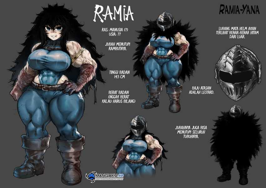 Ramia-Yana Chapter 15 - halaman 25