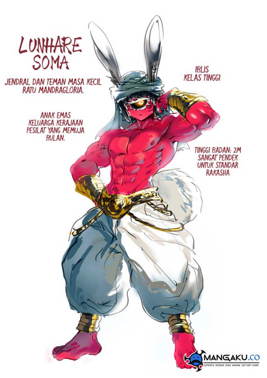 Ramia-Yana Chapter 15 - halaman 27