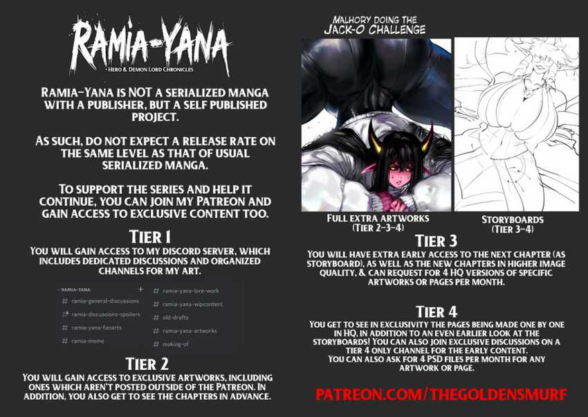 Ramia-Yana Chapter 15 - halaman 30